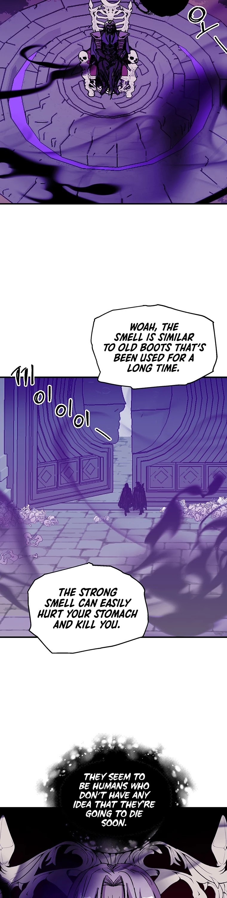 Bug Player chapter 97 page 2