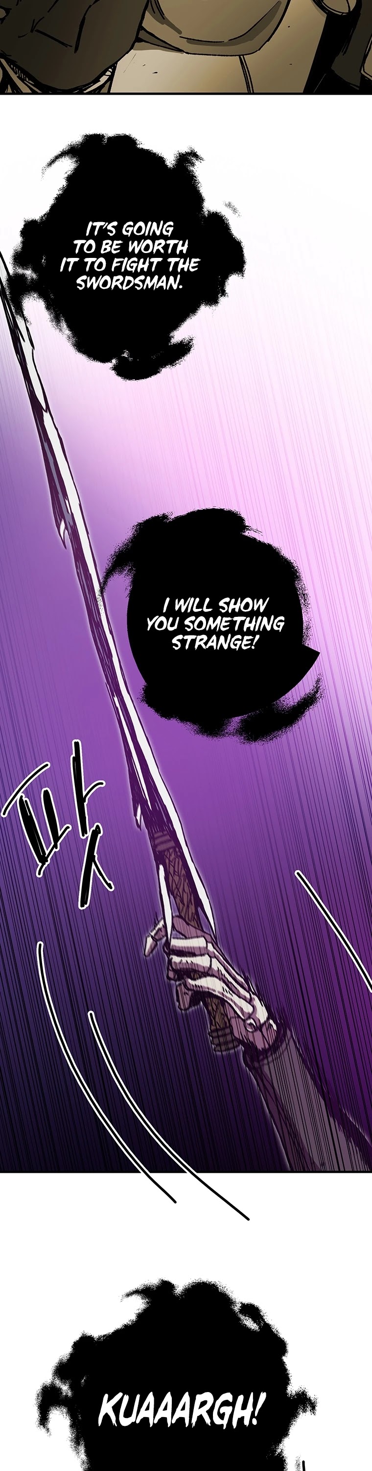 Bug Player chapter 97 page 20