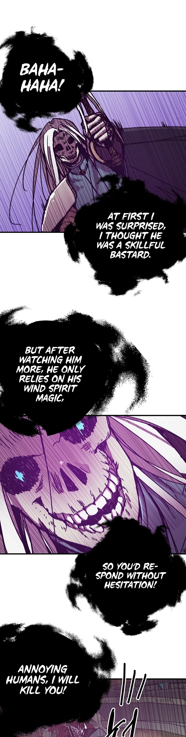 Bug Player chapter 97 page 23