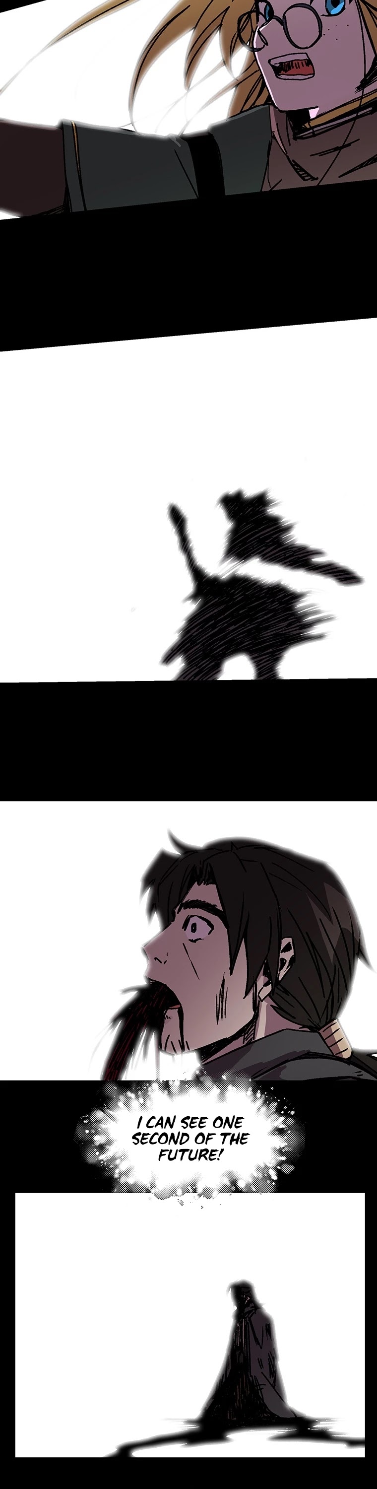 Bug Player chapter 97 page 25