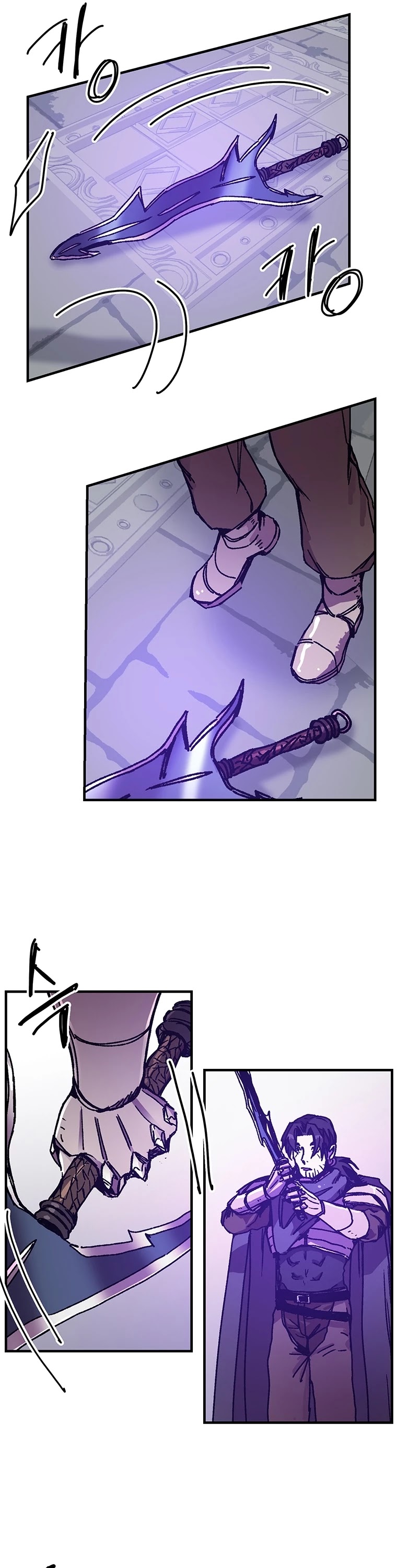 Bug Player chapter 97 page 28