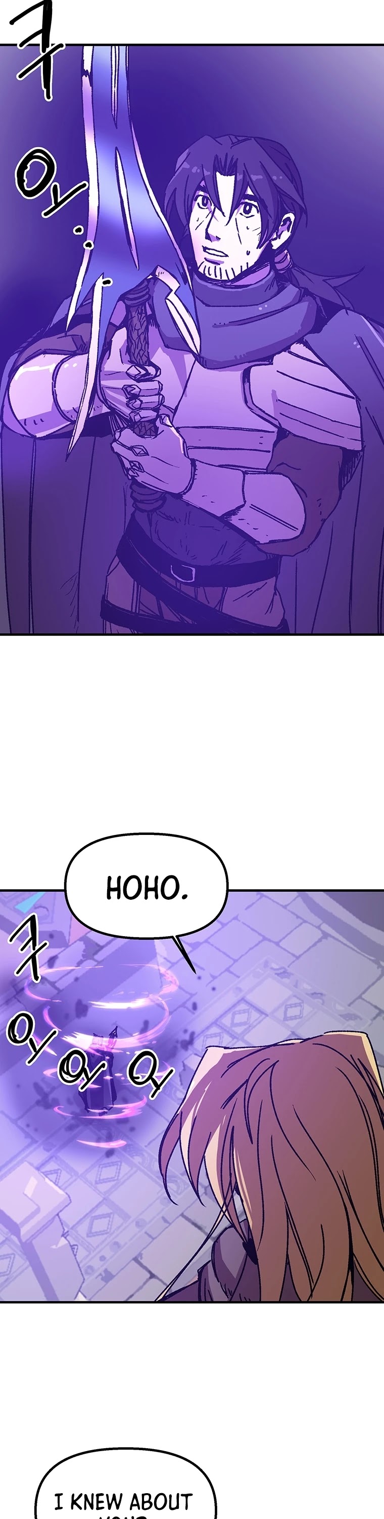 Bug Player chapter 97 page 29