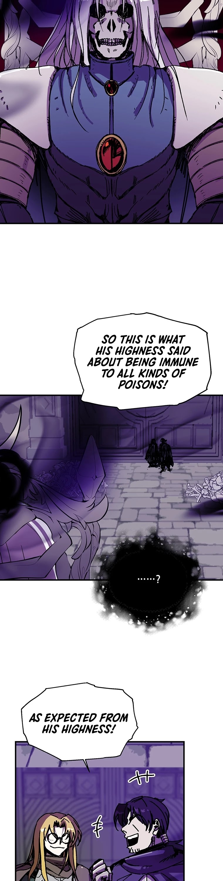 Bug Player chapter 97 page 3