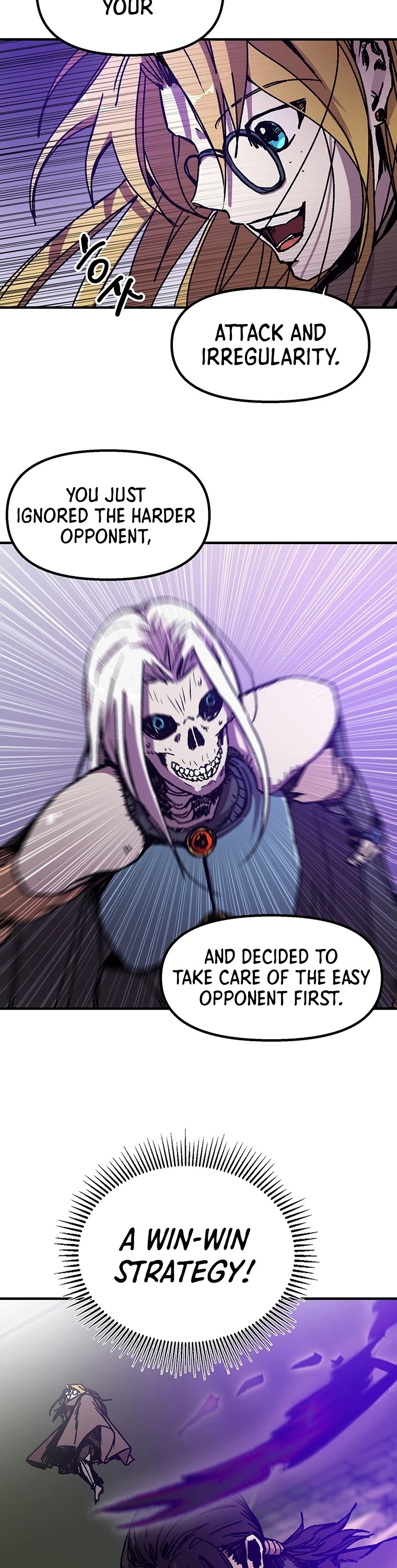 Bug Player chapter 97 page 30