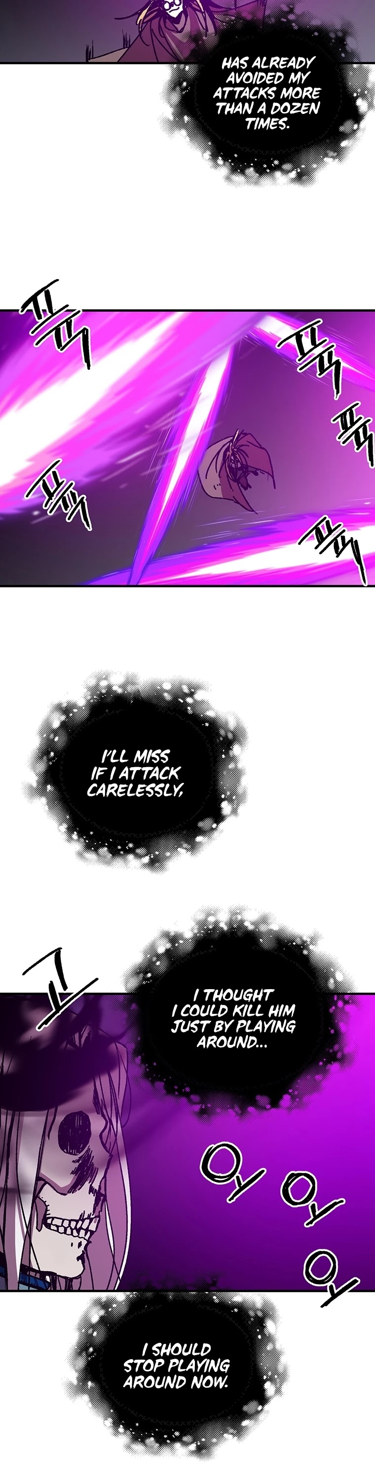 Bug Player chapter 97 page 7