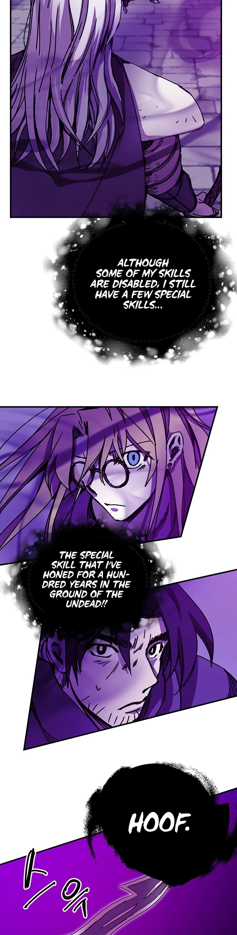 Bug Player chapter 97 page 9