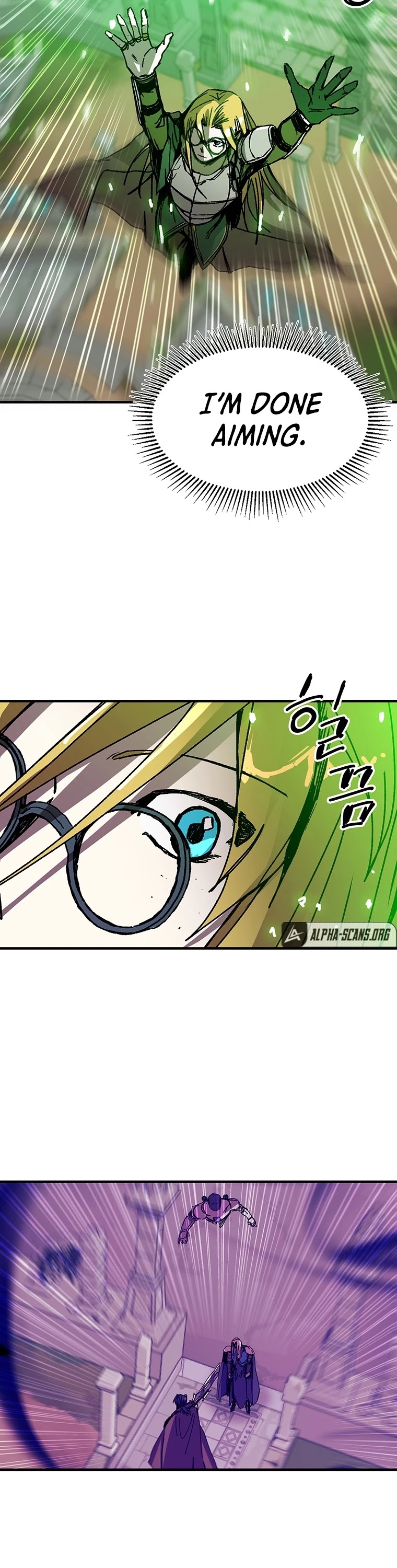 Bug Player chapter 98 page 15