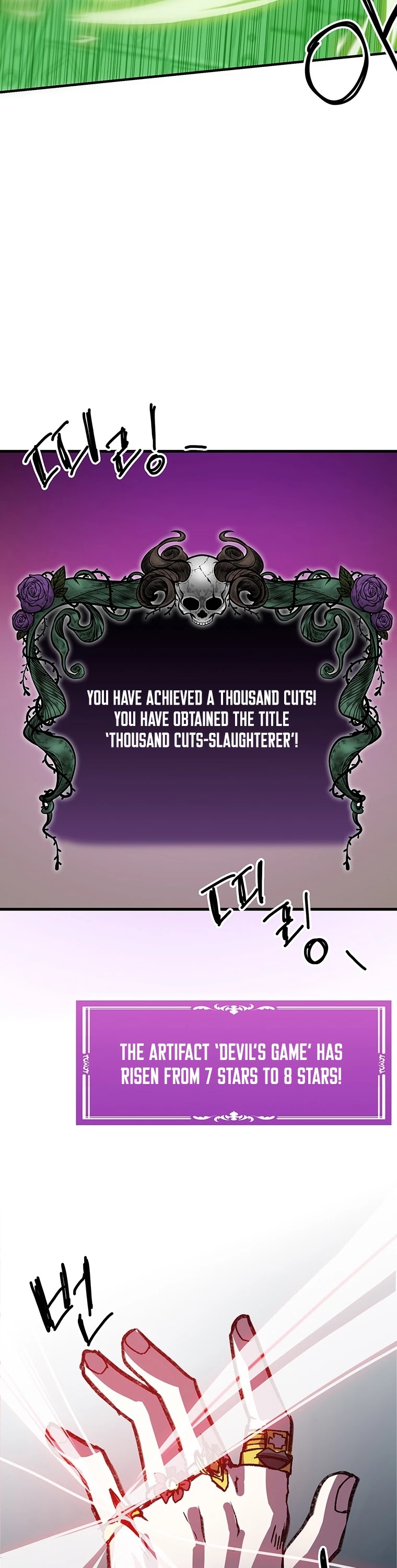 Bug Player chapter 98 page 19