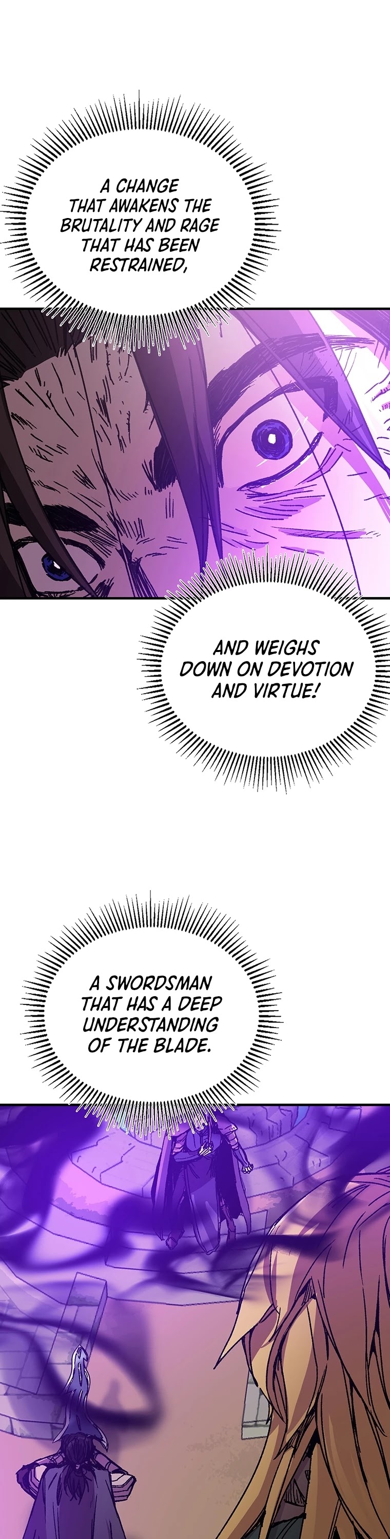 Bug Player chapter 98 page 2