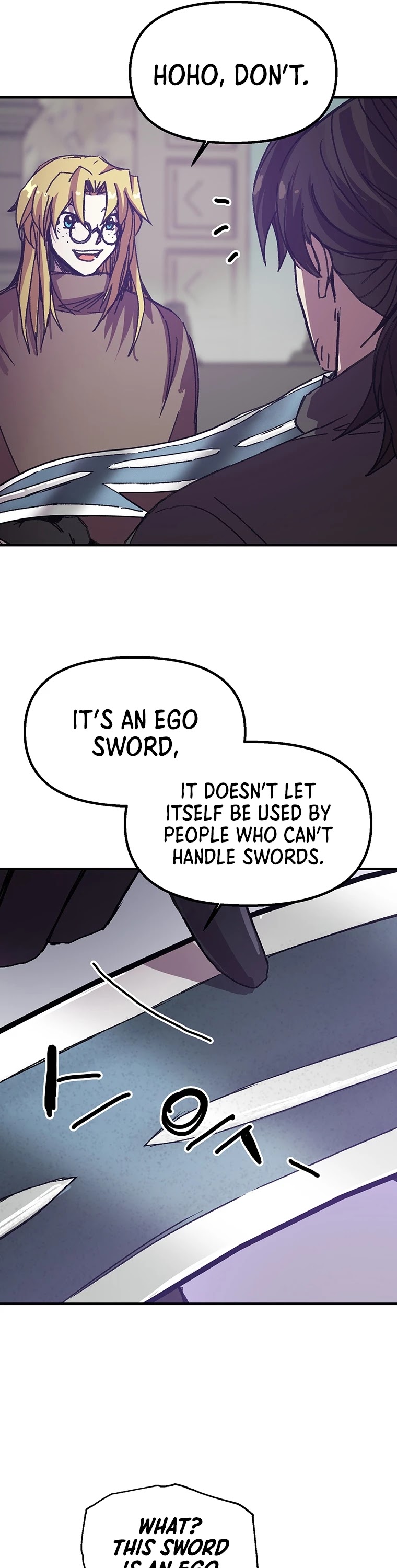 Bug Player chapter 98 page 23