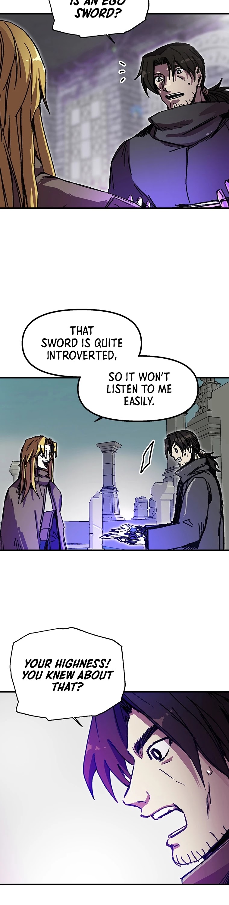 Bug Player chapter 98 page 24