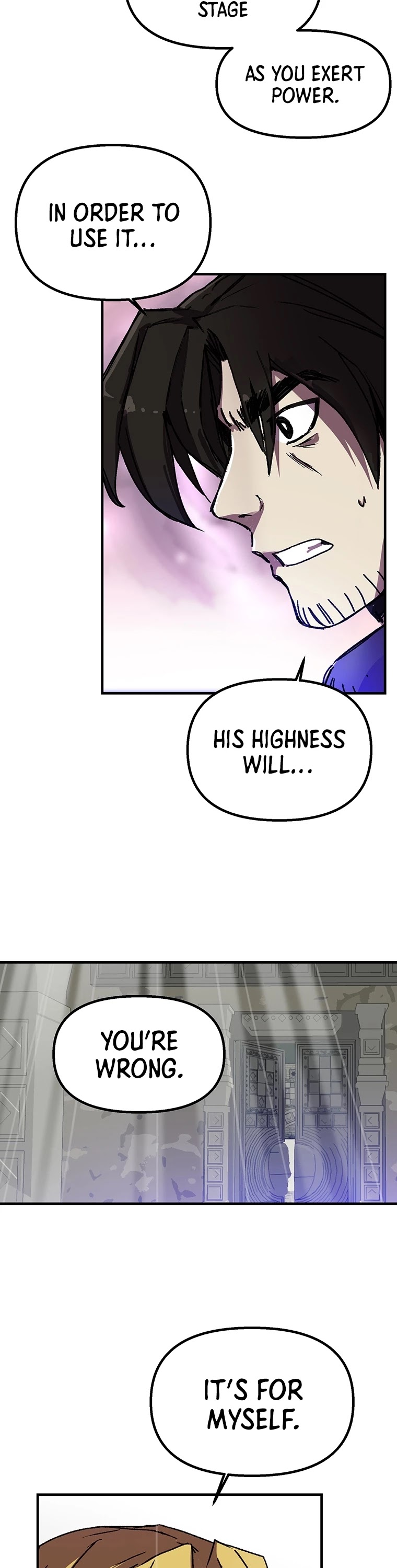 Bug Player chapter 98 page 26