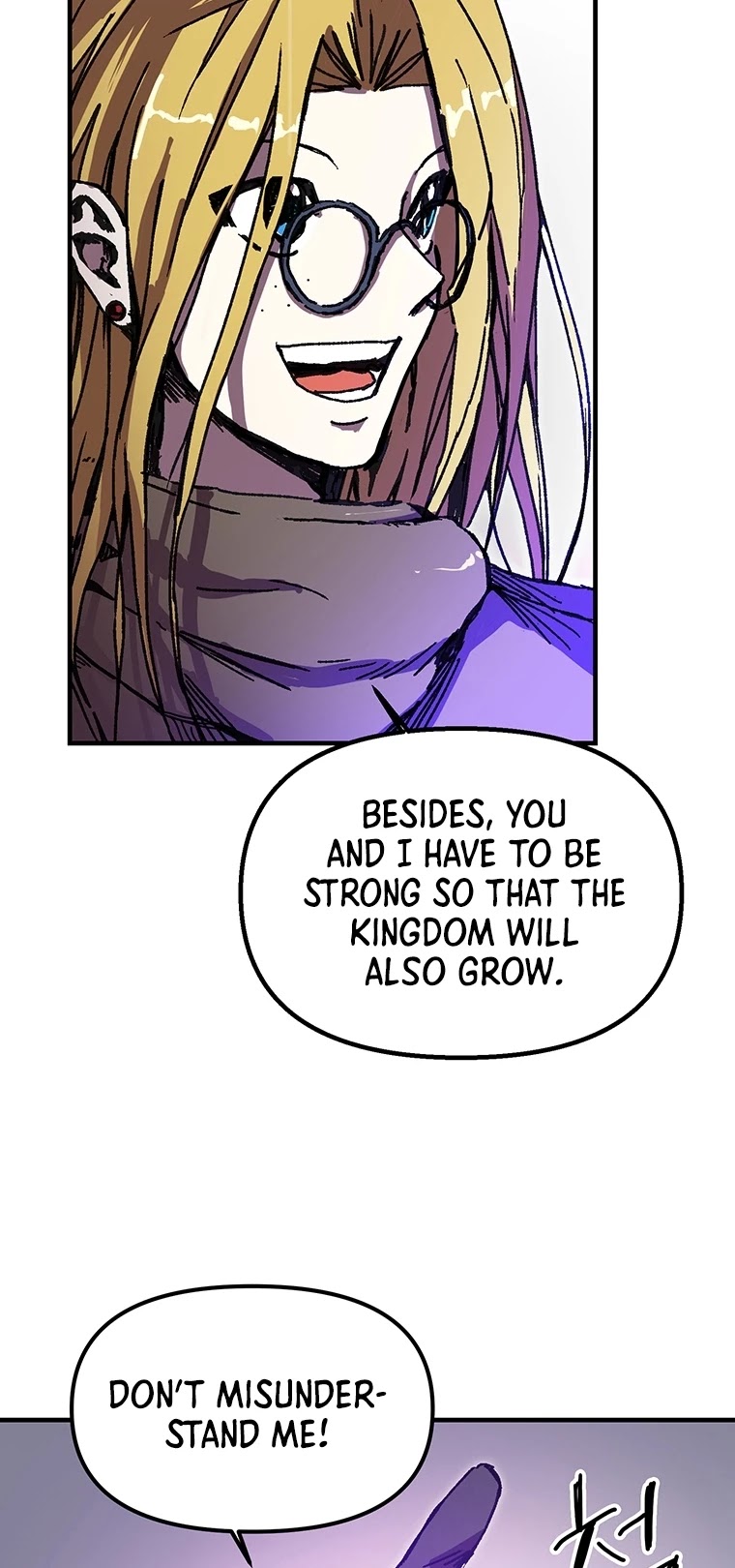 Bug Player chapter 98 page 27