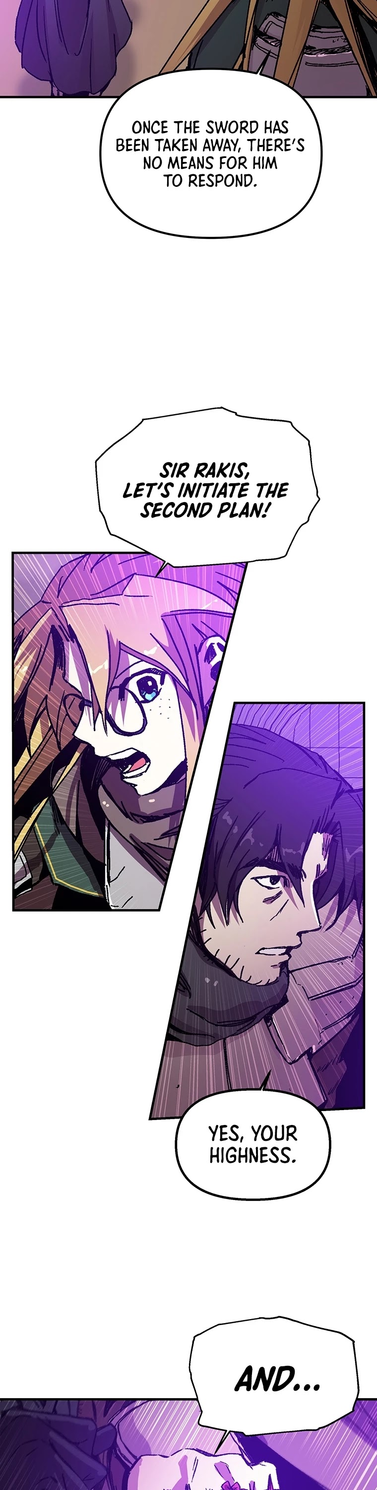 Bug Player chapter 98 page 3