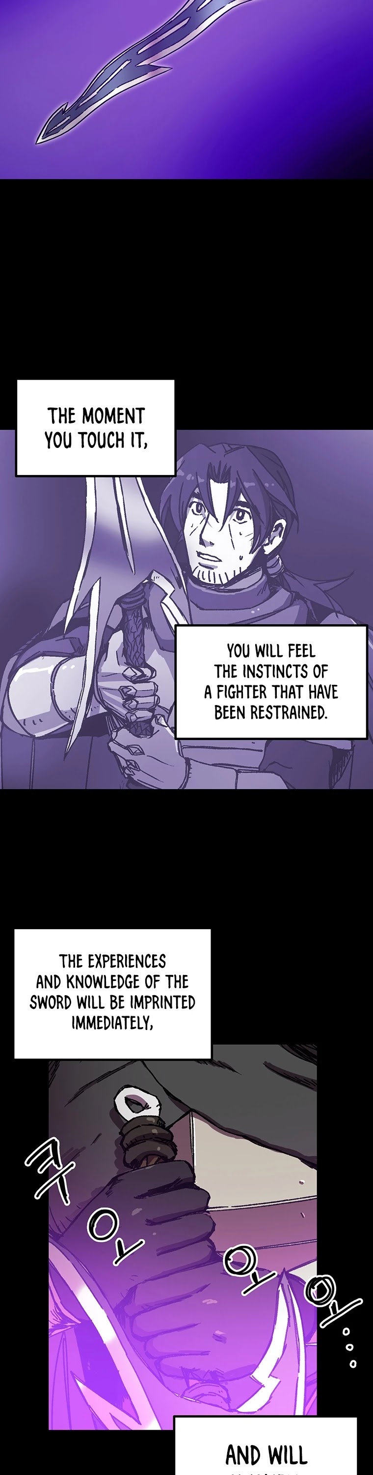 Bug Player chapter 98 page 30