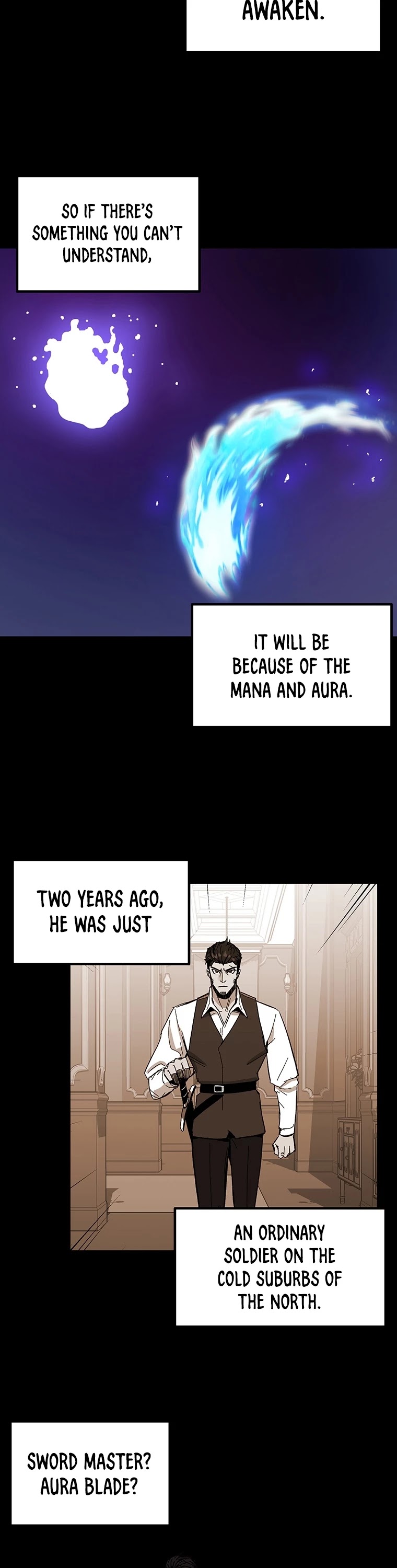 Bug Player chapter 98 page 31