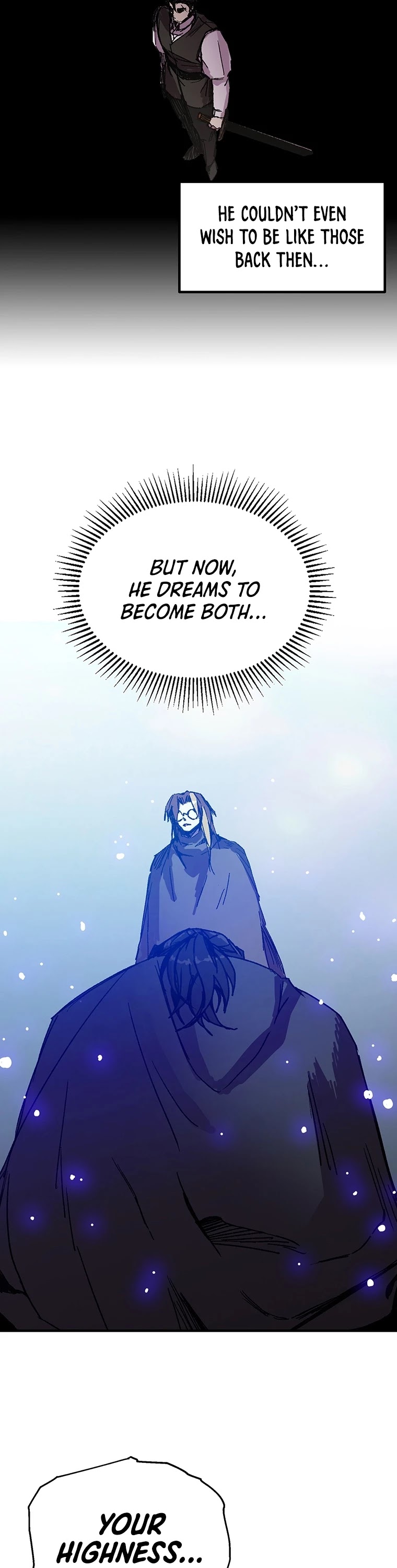 Bug Player chapter 98 page 32