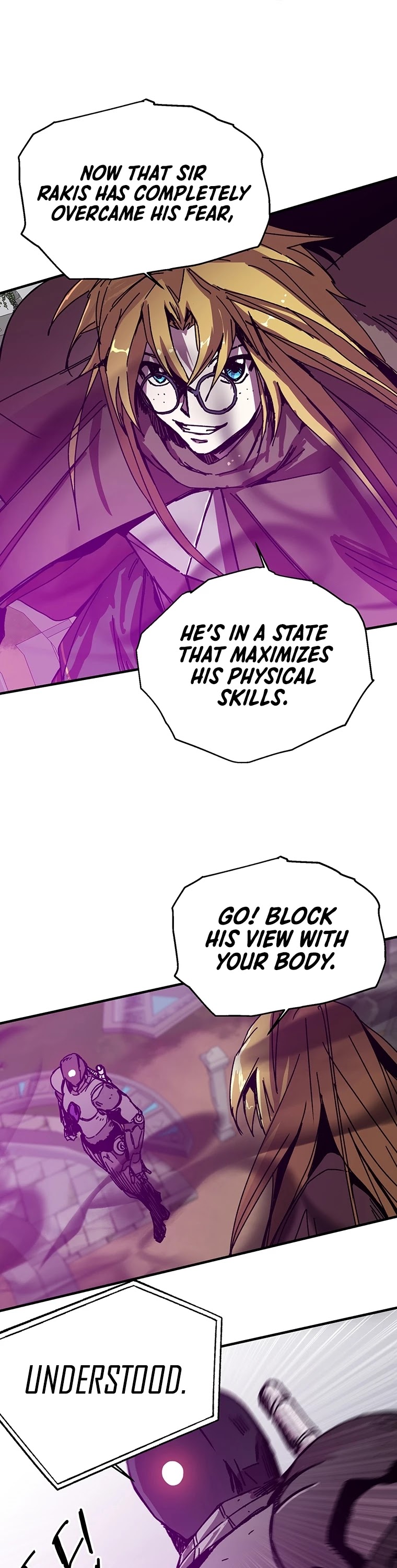 Bug Player chapter 98 page 7