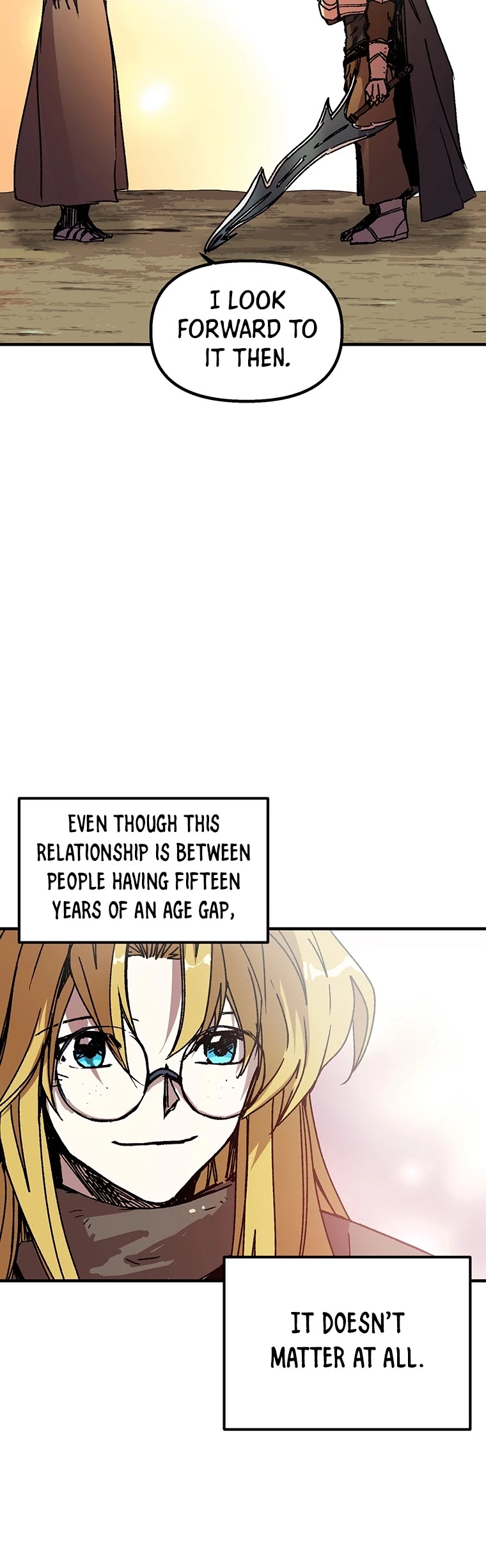 Bug Player chapter 99 page 10