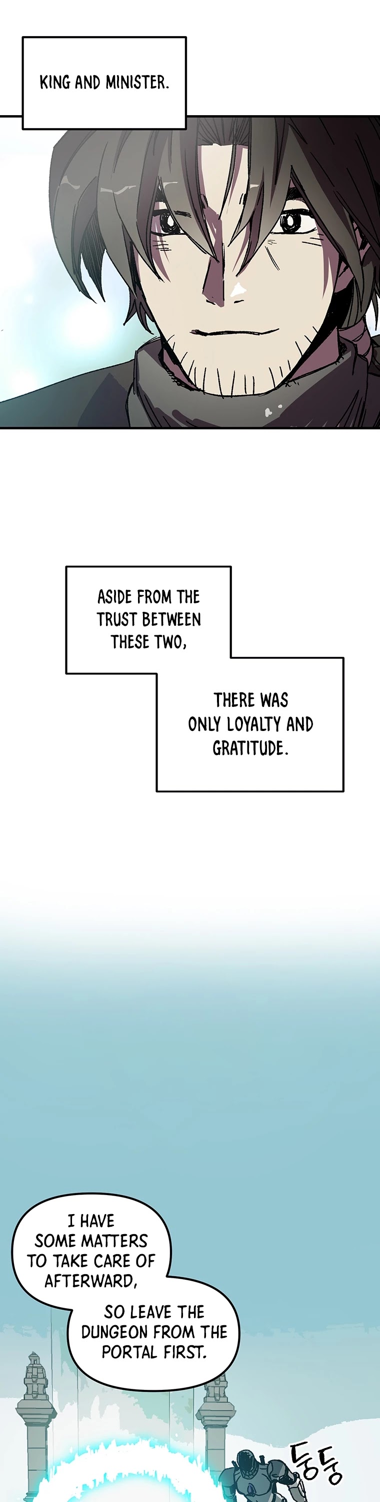 Bug Player chapter 99 page 11