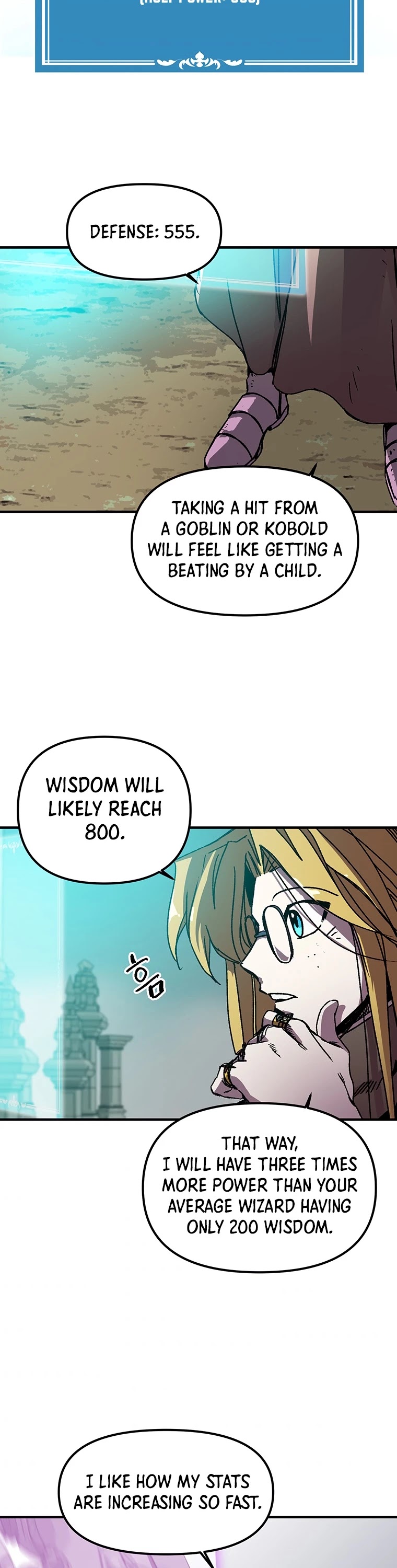 Bug Player chapter 99 page 17