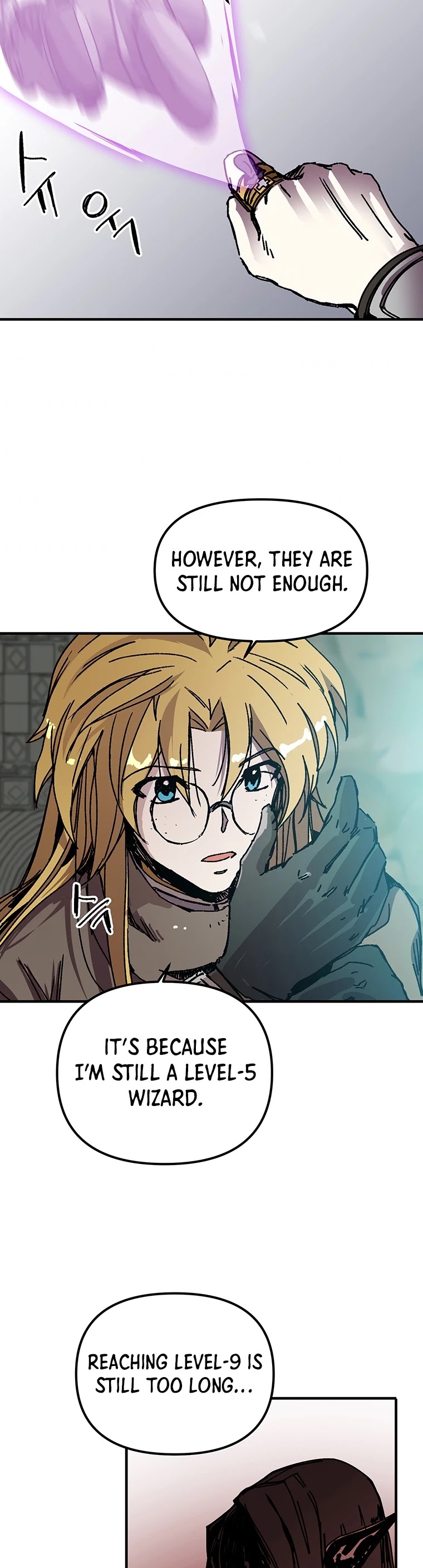 Bug Player chapter 99 page 18