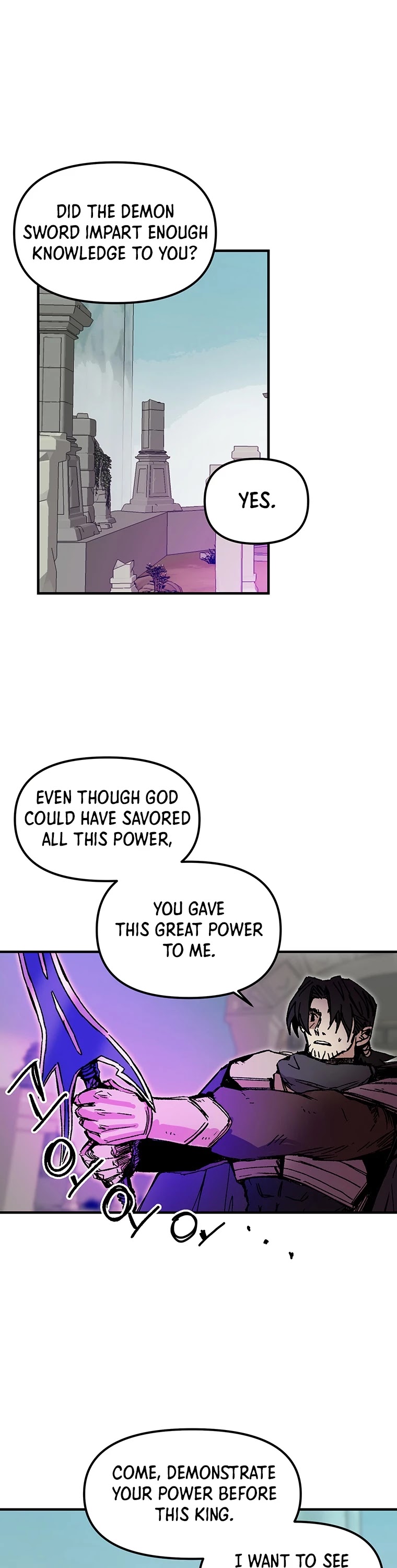 Bug Player chapter 99 page 2