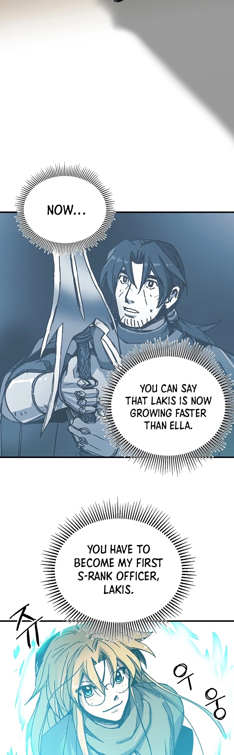 Bug Player chapter 99 page 21