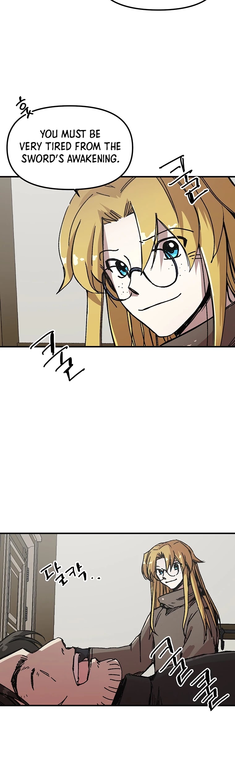 Bug Player chapter 99 page 24