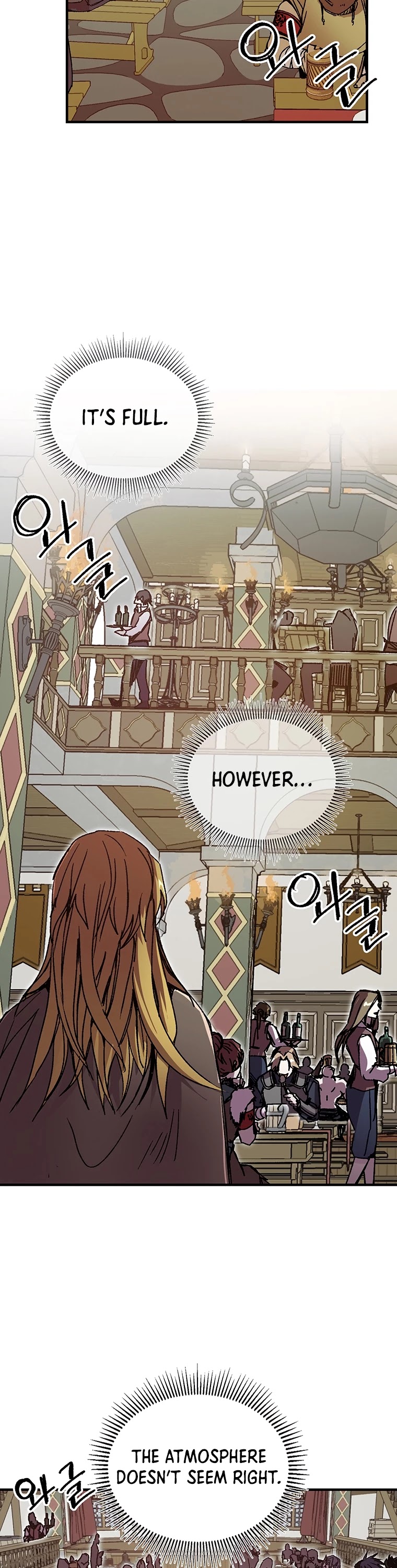 Bug Player chapter 99 page 26