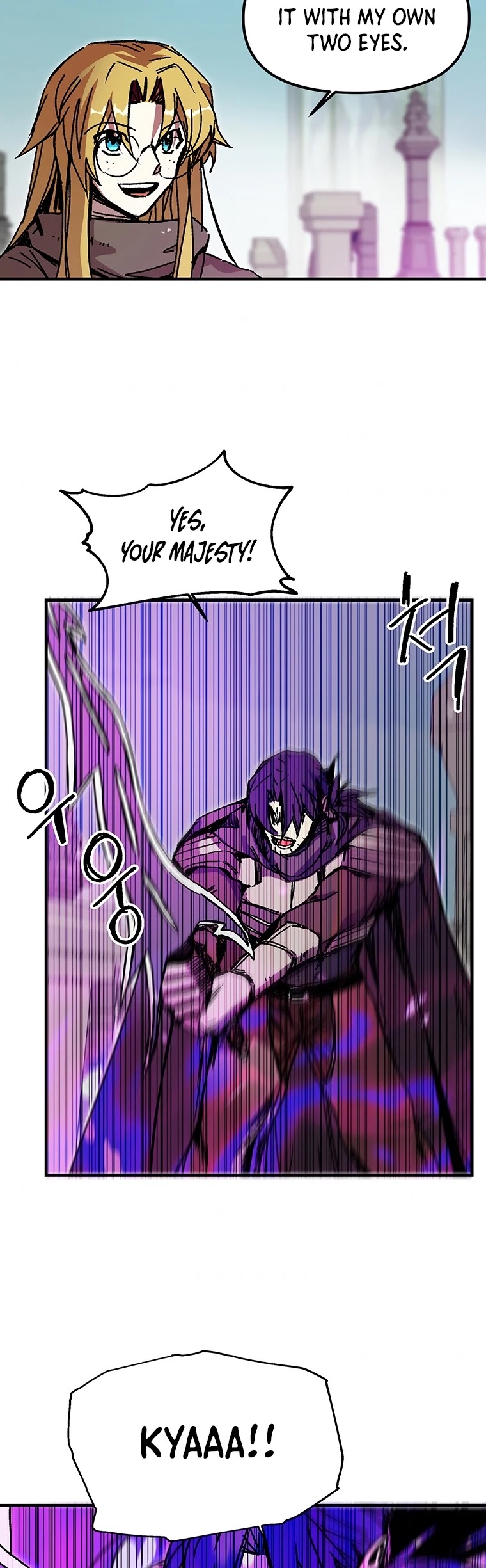 Bug Player chapter 99 page 3