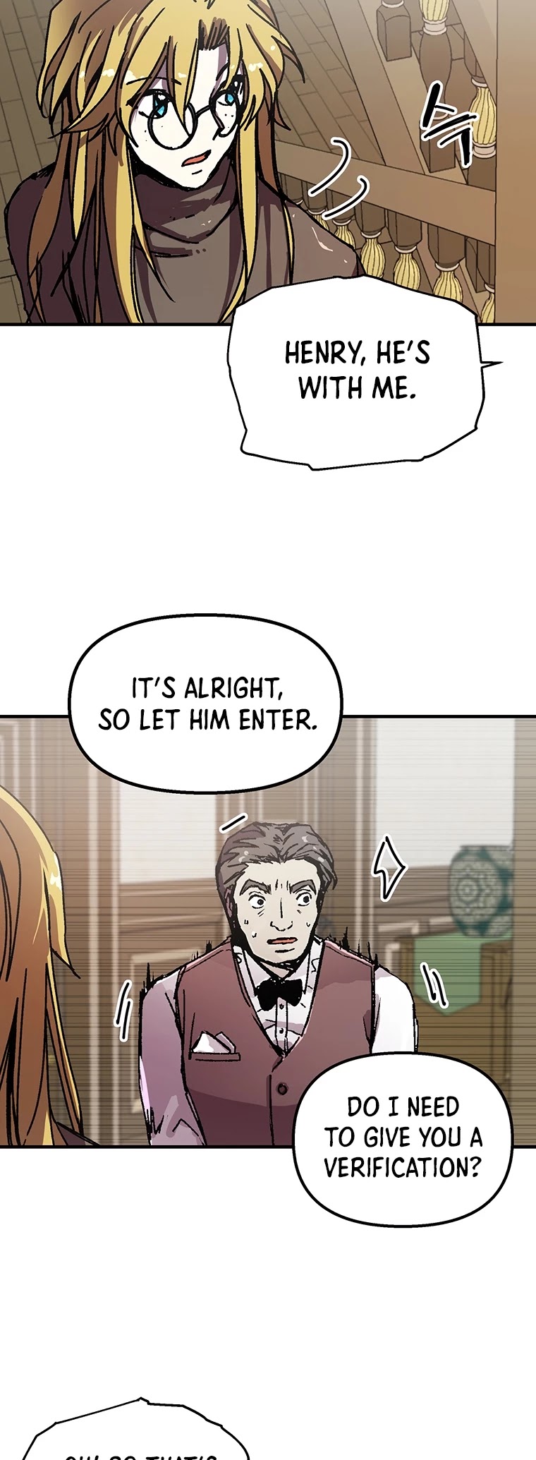 Bug Player chapter 99 page 32