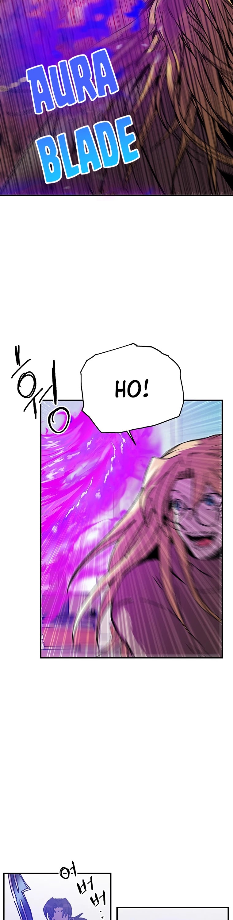 Bug Player chapter 99 page 5