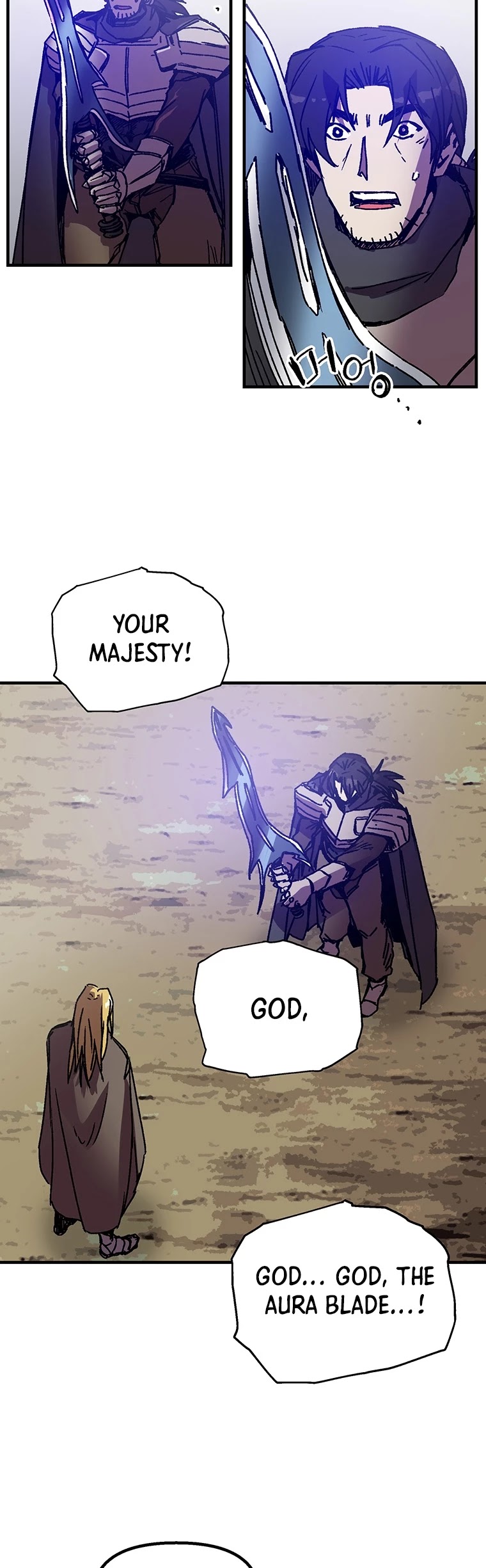 Bug Player chapter 99 page 6