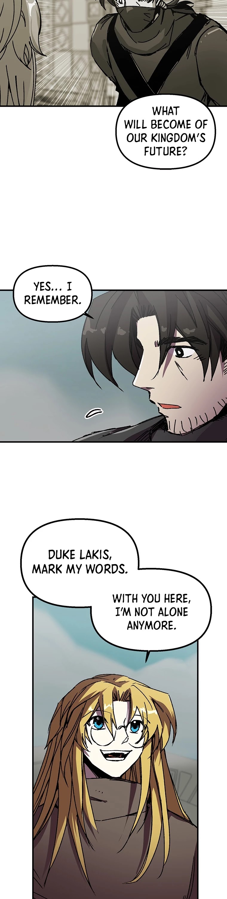 Bug Player chapter 99 page 8