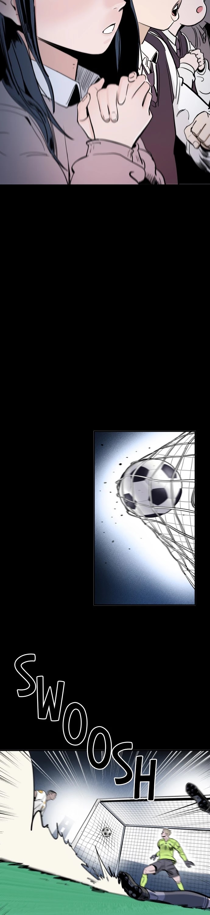 Build Up chapter 0 page 10