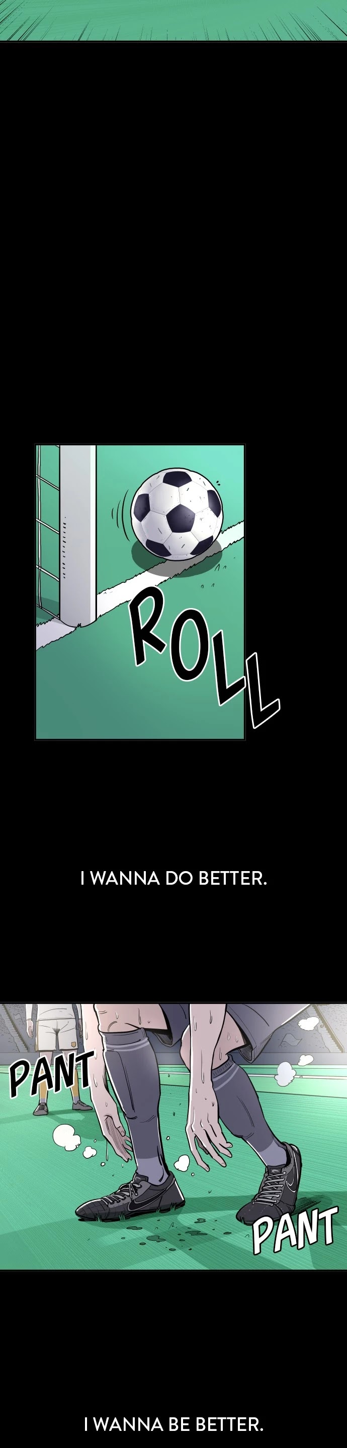 Build Up chapter 0 page 11