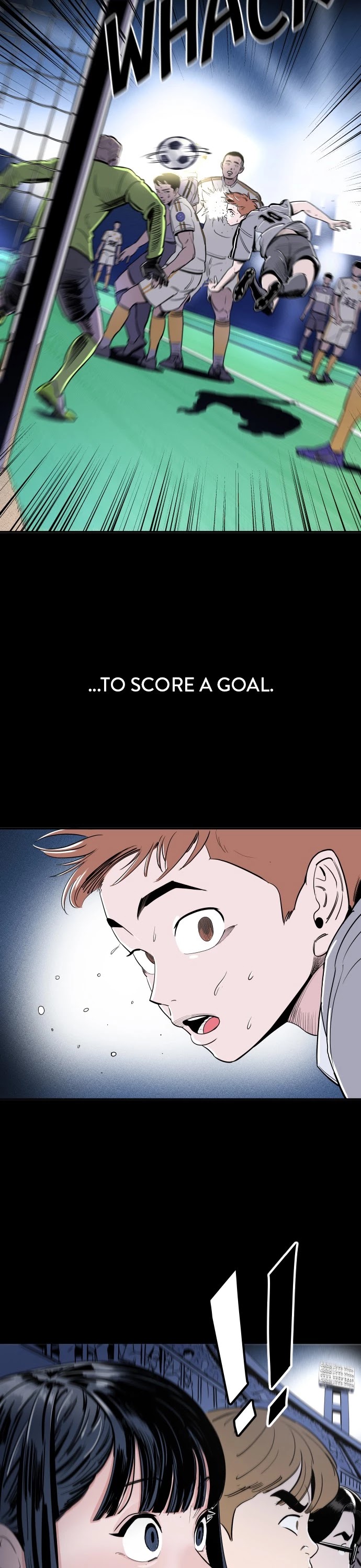 Build Up chapter 0 page 9