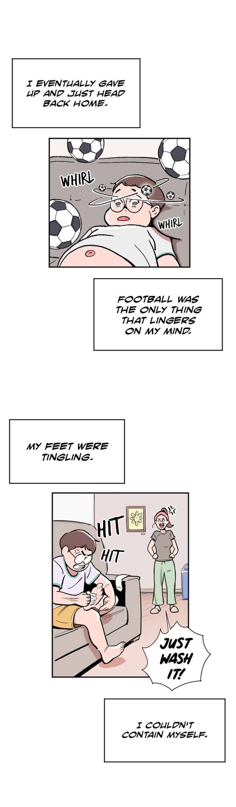 Build Up chapter 1 page 12