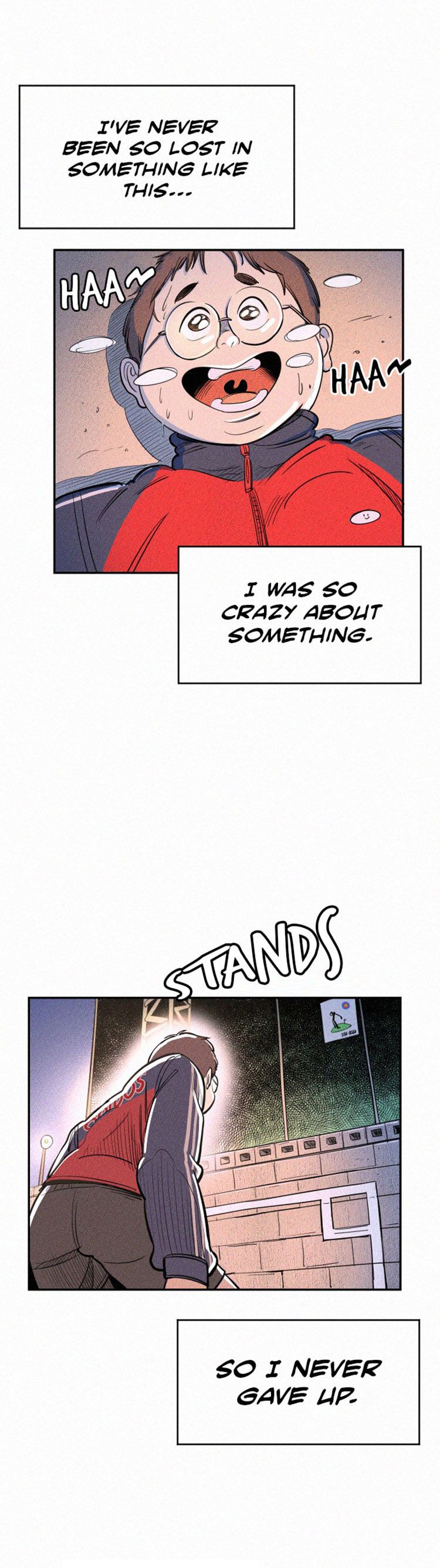 Build Up chapter 1 page 28