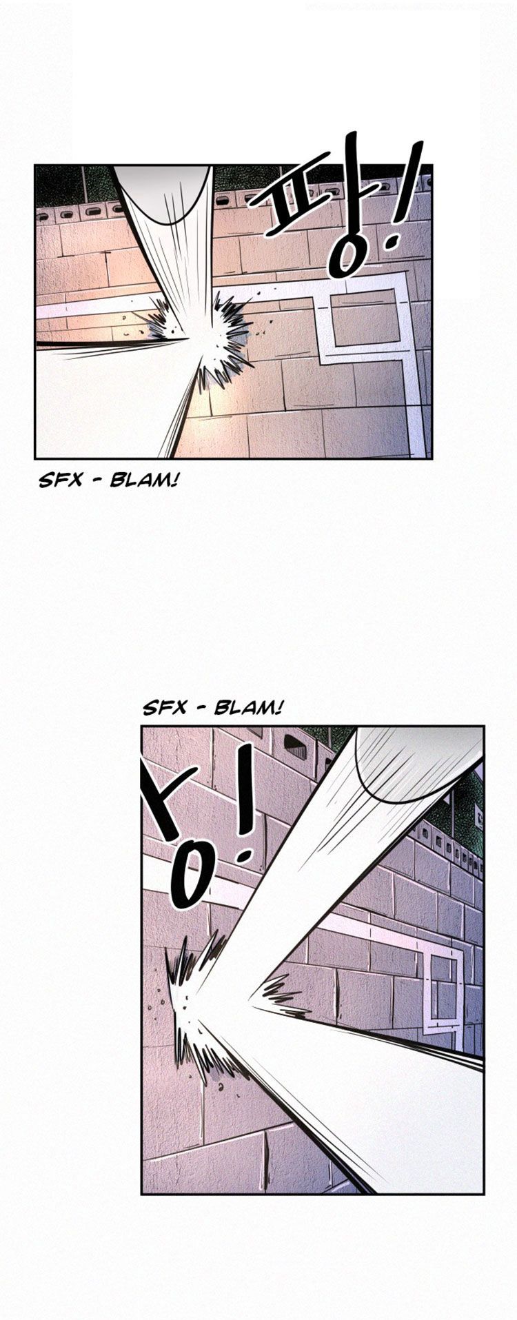 Build Up chapter 1 page 29