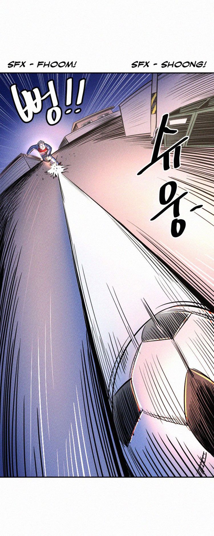 Build Up chapter 1 page 30