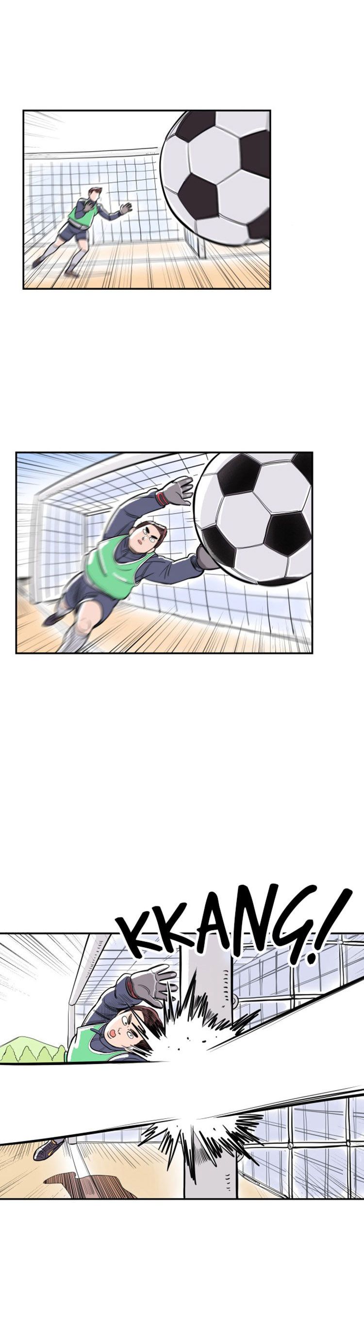 Build Up chapter 1 page 35