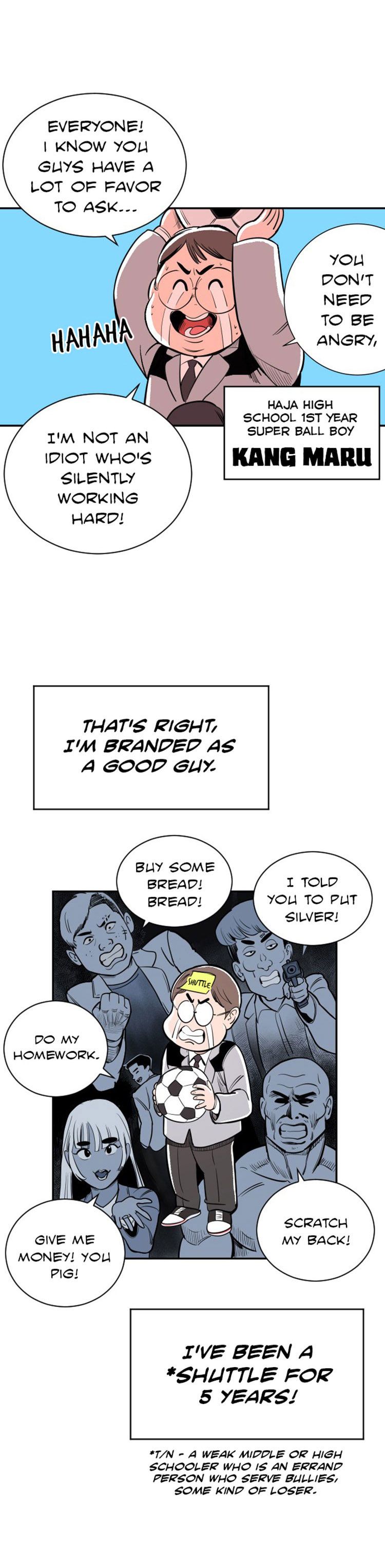 Build Up chapter 1 page 37