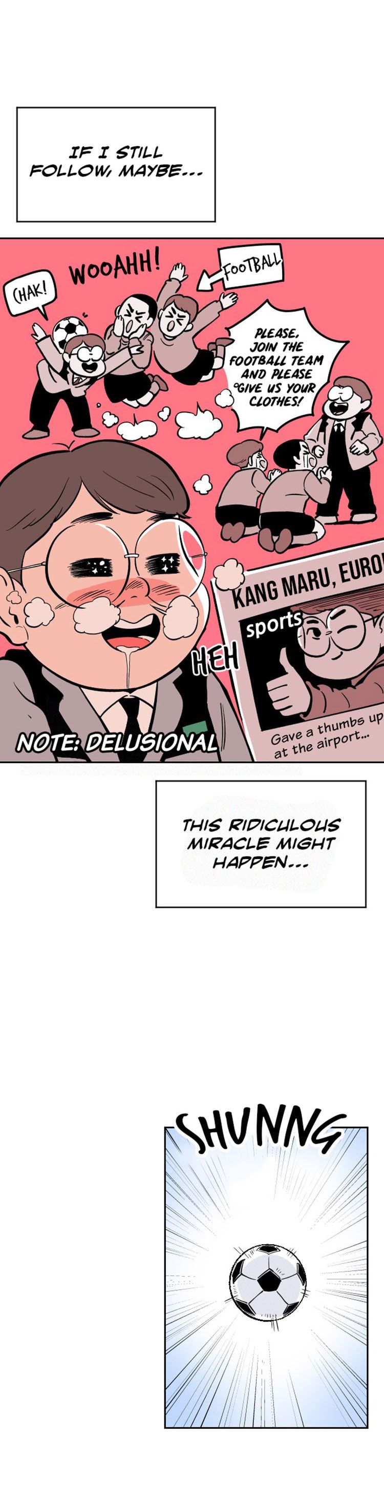 Build Up chapter 1 page 41