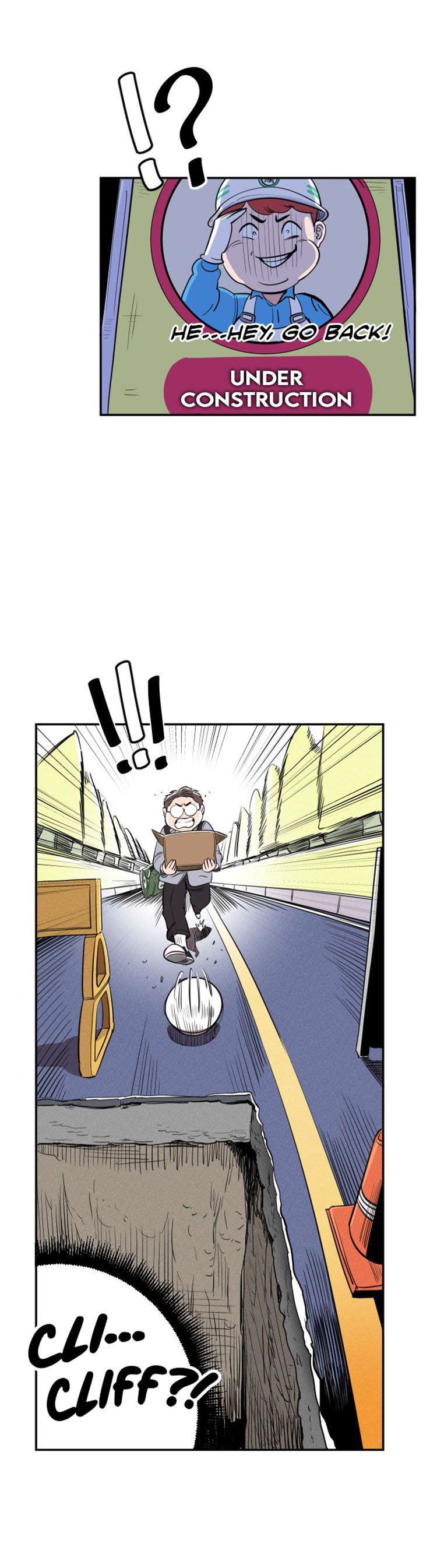 Build Up chapter 1 page 49