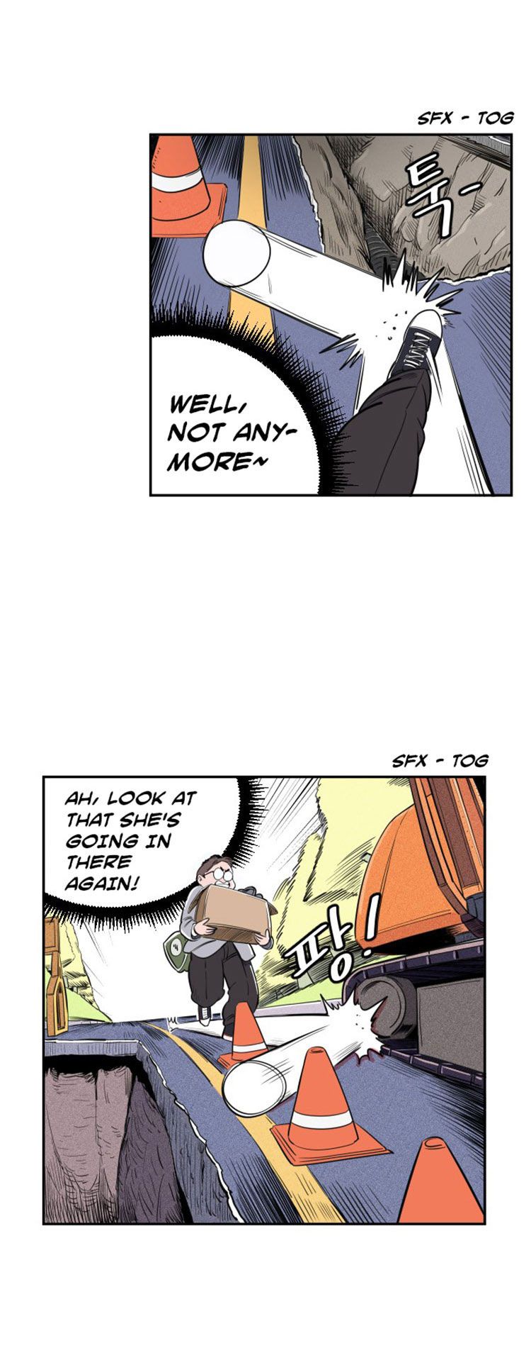 Build Up chapter 1 page 50