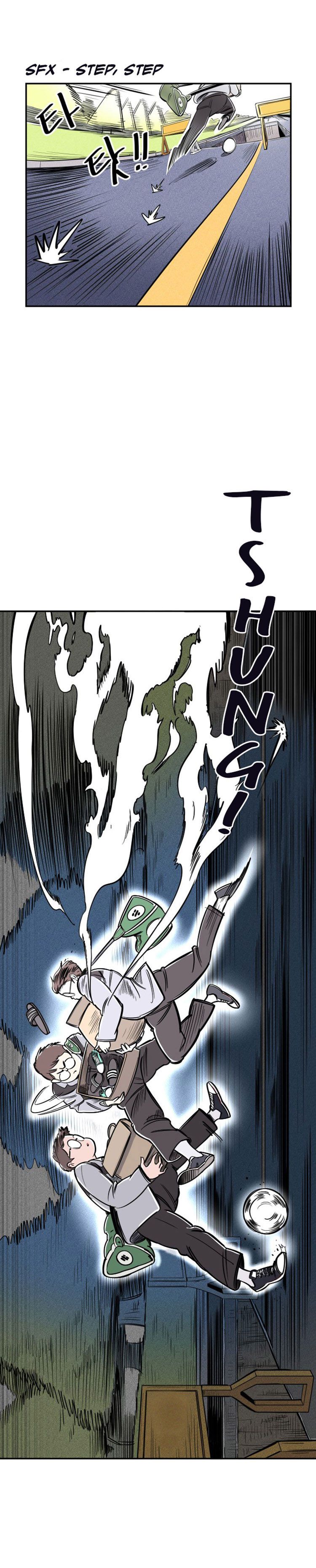 Build Up chapter 1 page 55