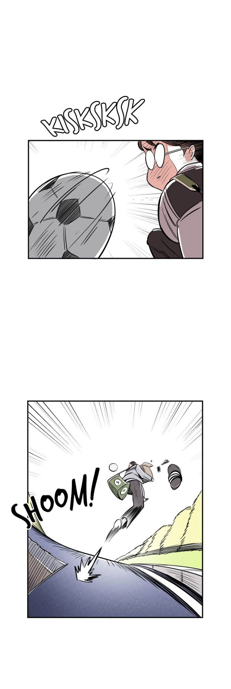 Build Up chapter 1 page 58