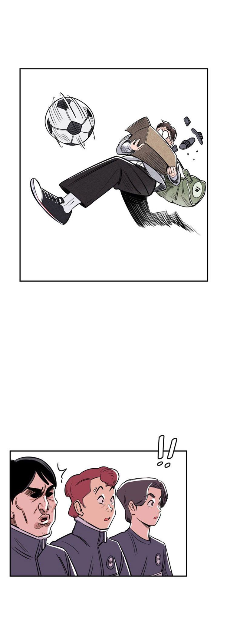 Build Up chapter 1 page 59